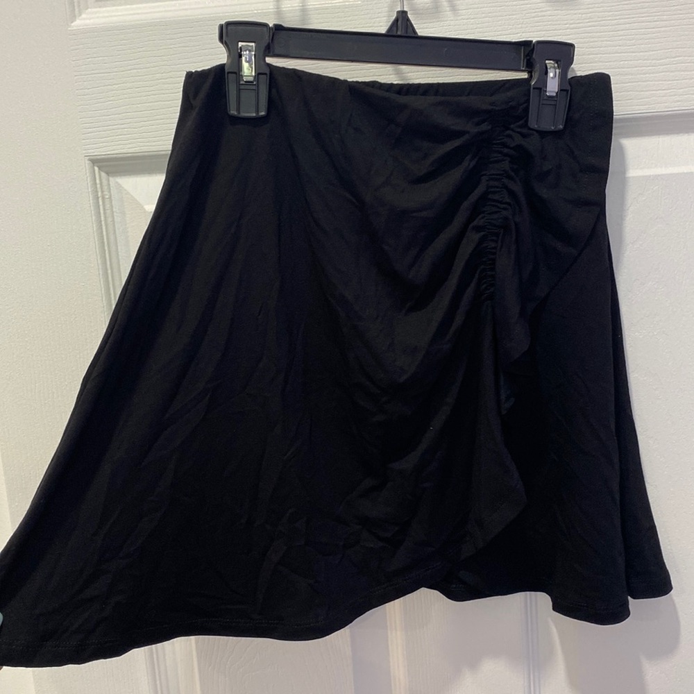 Mini Skirt